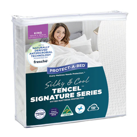 Protect-A-Bed Signature Mattress Protector