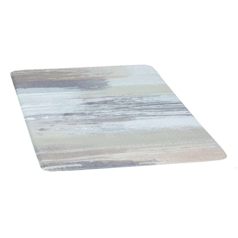 Artiss Kitchen Mat 45x75cm PVC Floor Rug Carpet