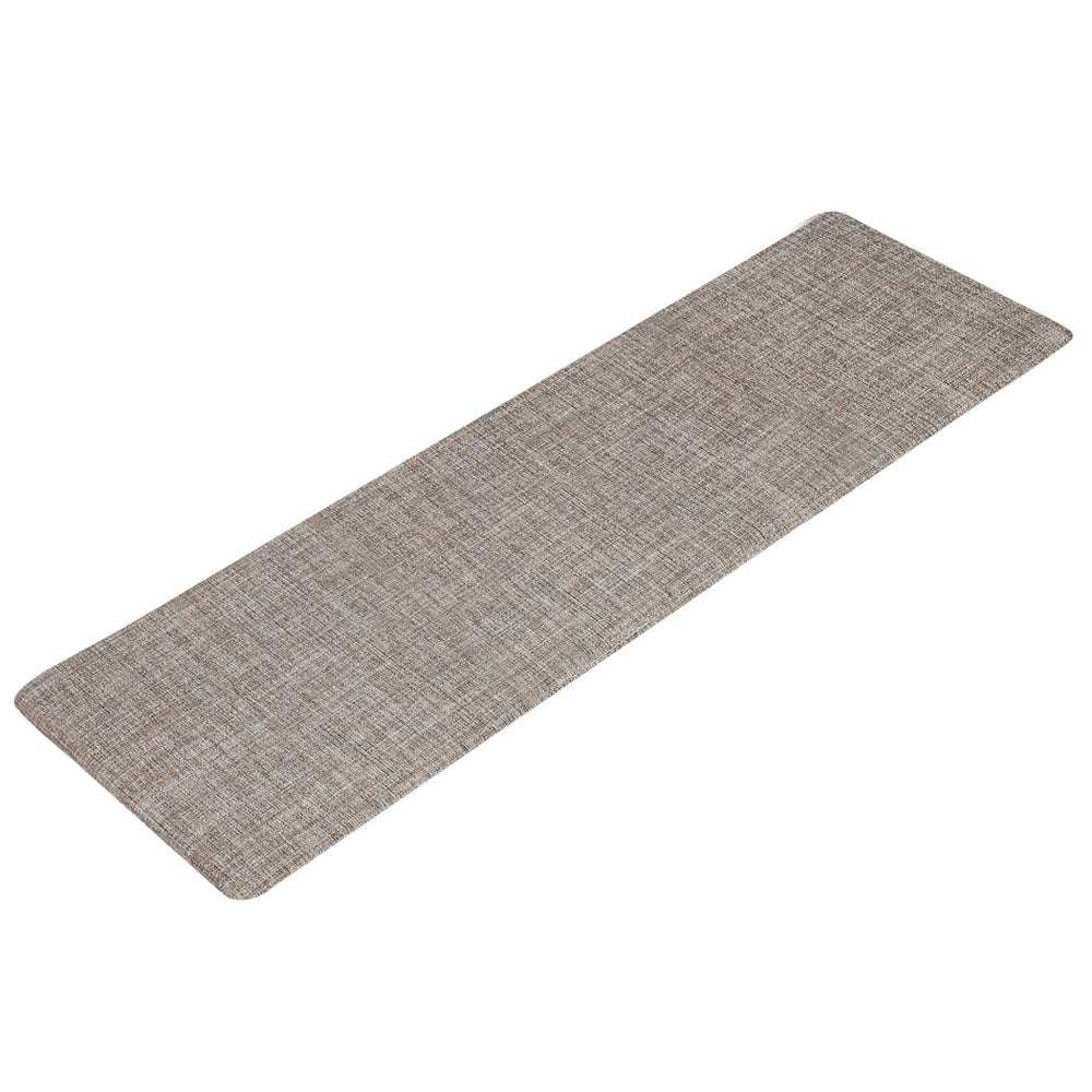 Artiss Kitchen Mat 45x150cm Textilene Floor Rug Carpet