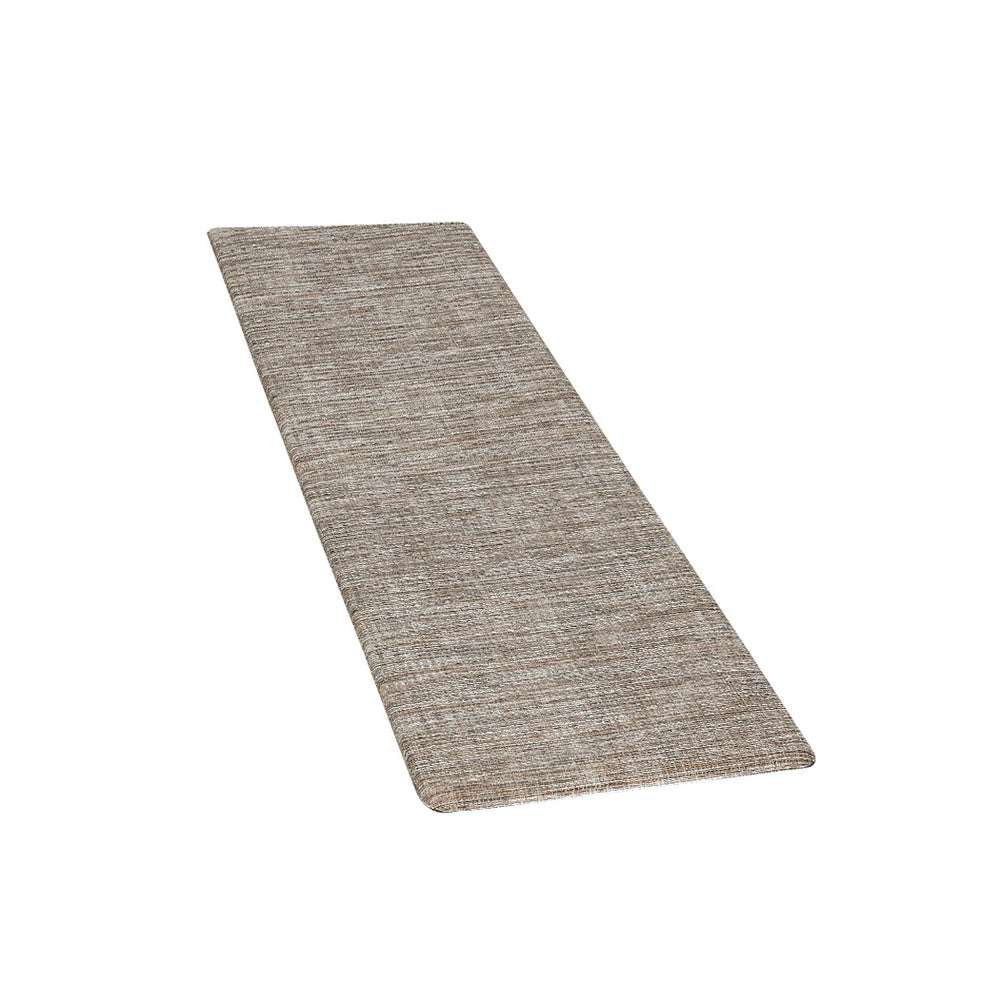 Artiss Kitchen Mat 45x150cm Textilene Floor Rug Carpet