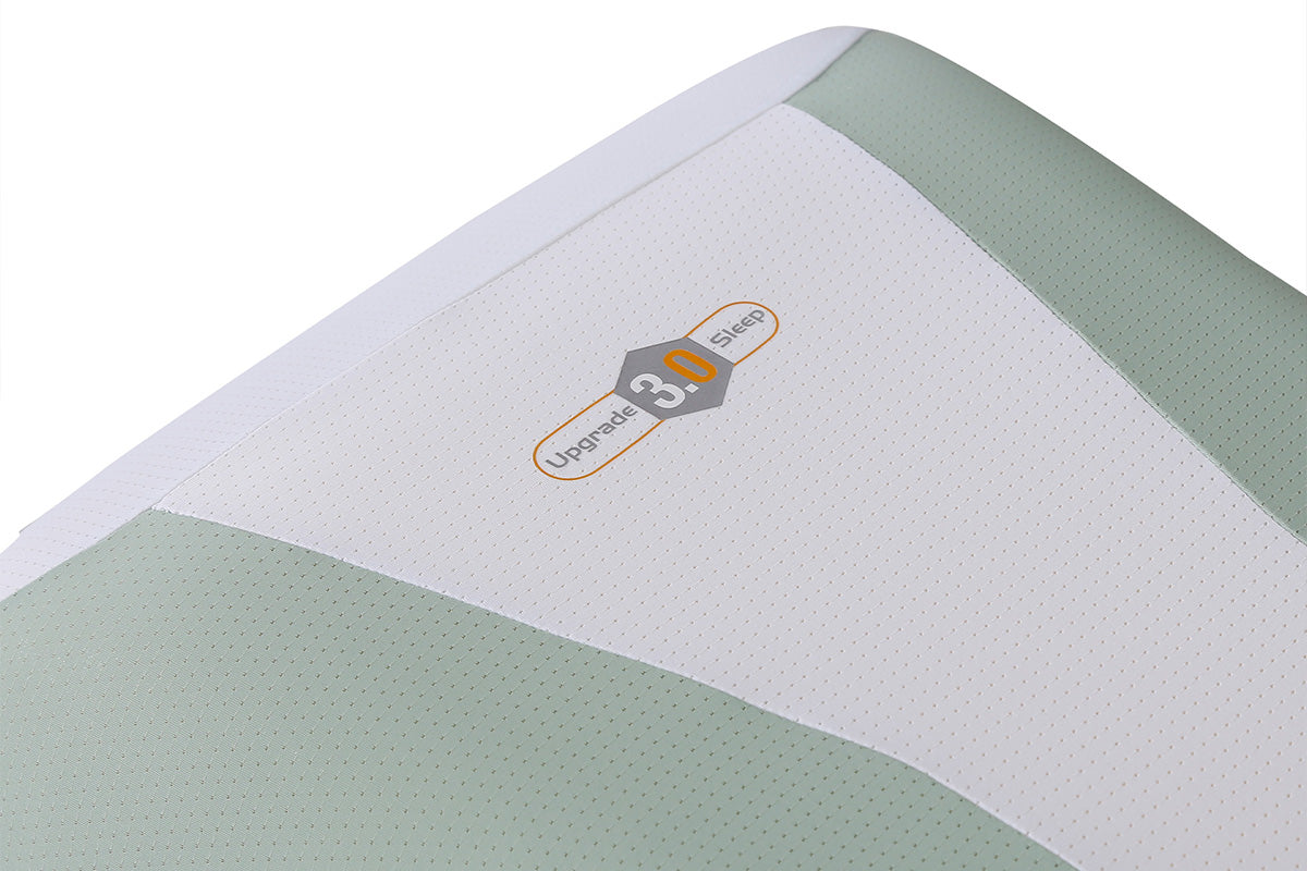 Bio-Soy Contoured Pillow Loren Williams