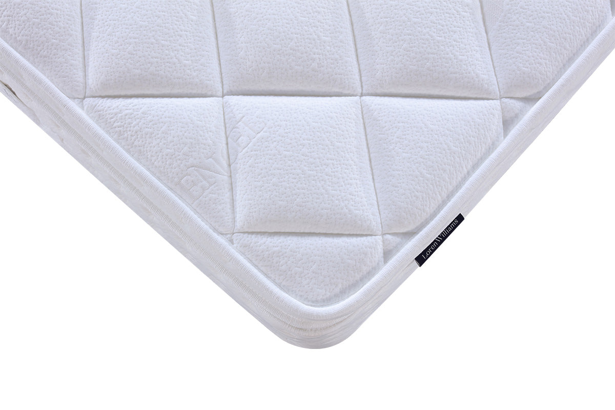 TENCEL™ 2000 Loren Williams Mattress