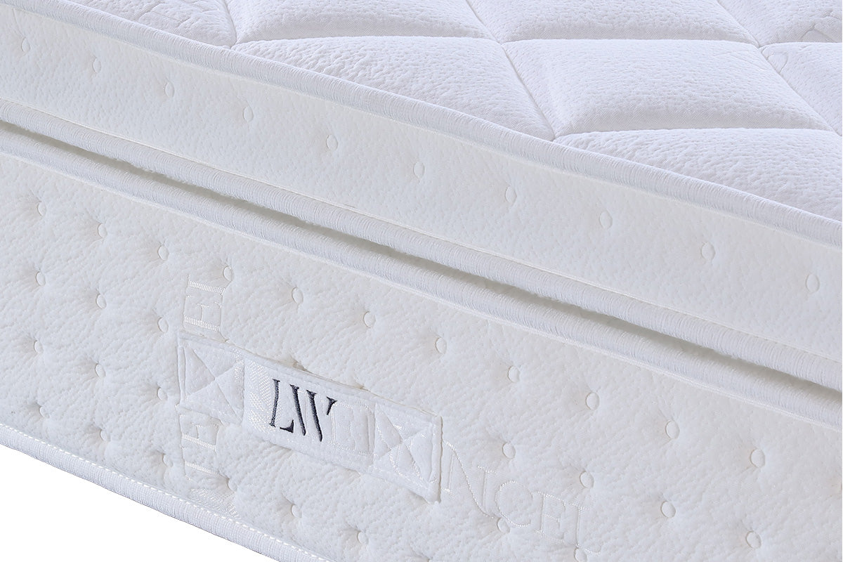 TENCEL™ 2000 Loren Williams Mattress