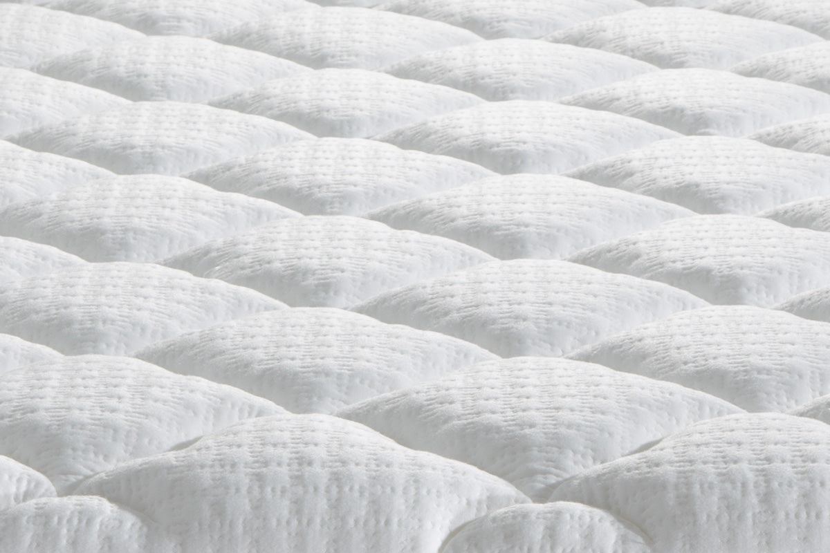 Loren Williams Sienna Comfort Mattress