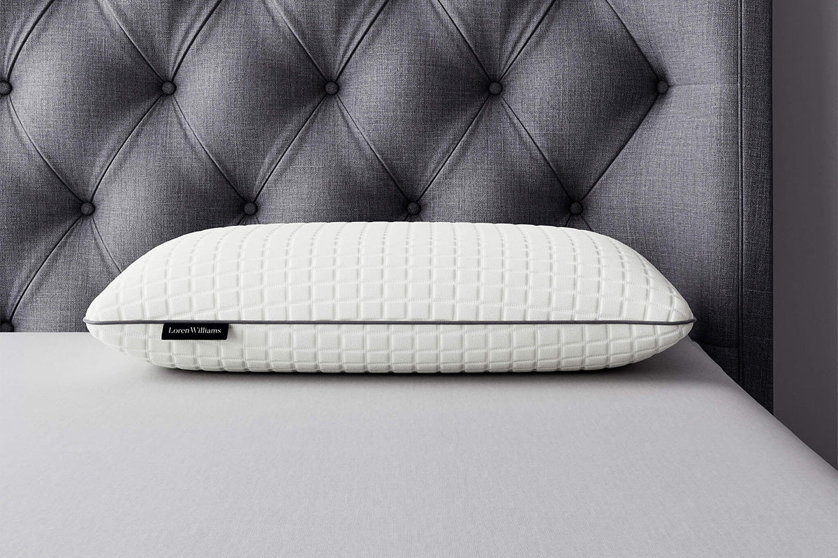 Loren Williams Latex Pillow