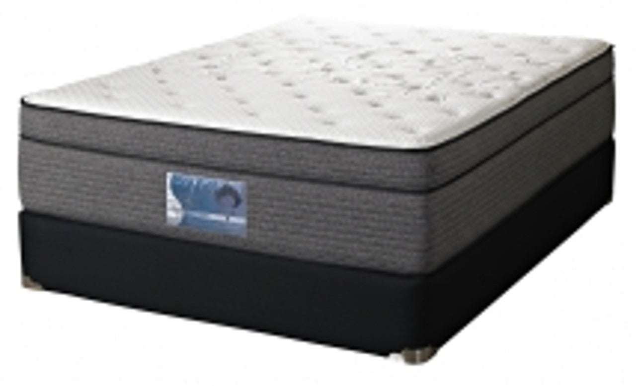 Connoisseur Lavish Plush Mattress SIMPLY THE BEST