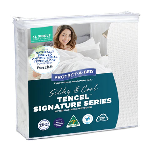 Protect-A-Bed Signature Mattress Protector