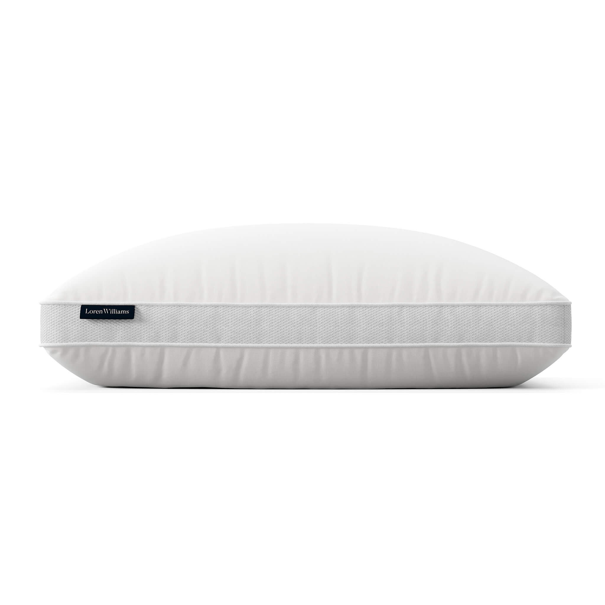 Loren Williams  pillow with a hypoallergenic, cooling, Pocket pillows