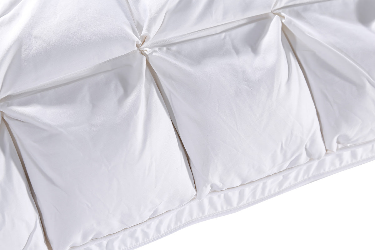 Loren Williams Luxury Goose Down Pillow