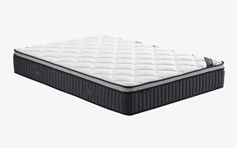Loren Williams Harriet Comfort Mattress