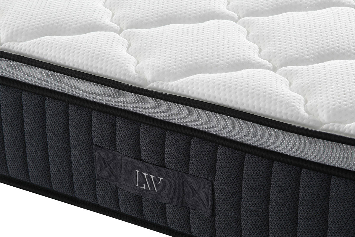 Loren Williams Harriet Comfort Mattress