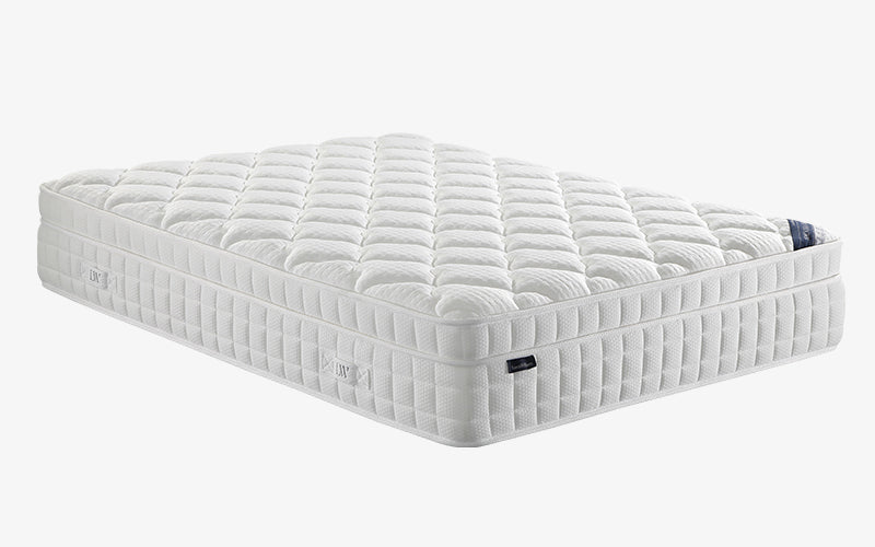 Loren Williams Sienna Comfort Mattress