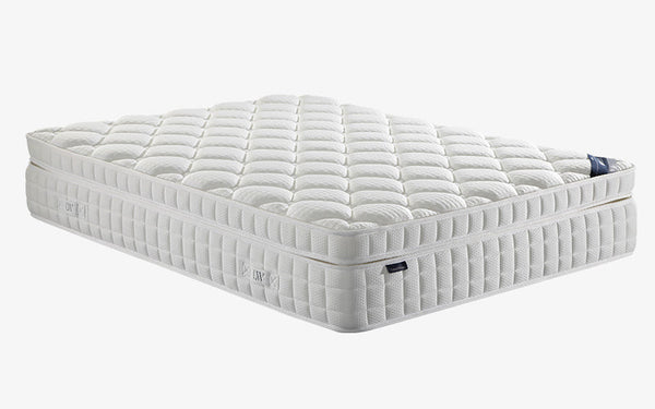 Loren Williams Sienna Luxe Mattress