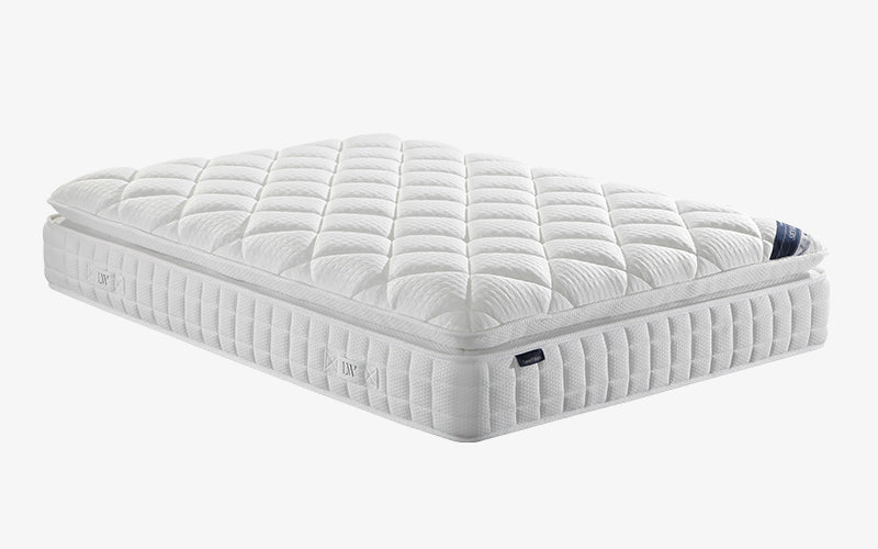Loren Williams Sienna Pure Gentle Plush  Mattress