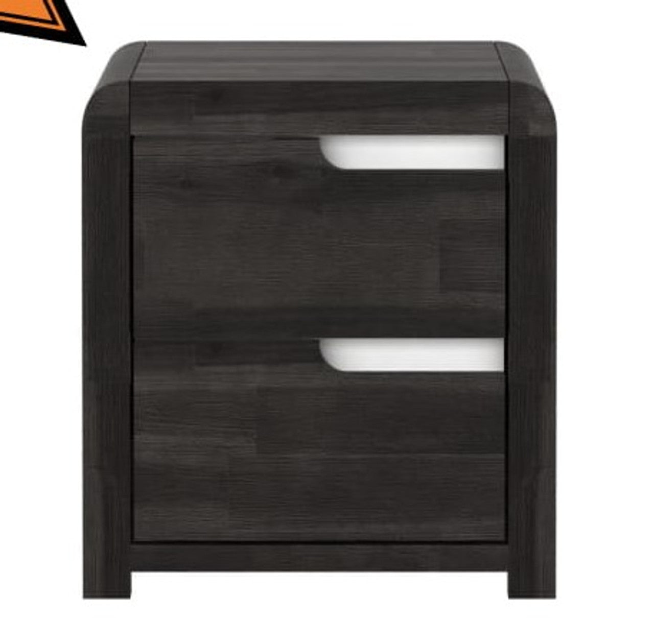 Luena ACACIA Bedside Table