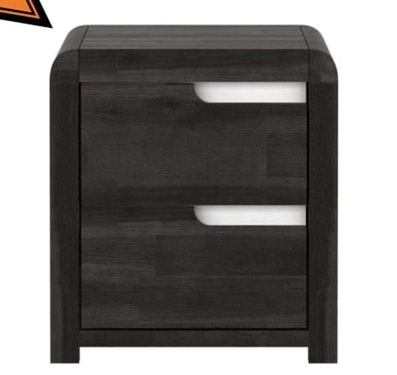 Luena ACACIA Dresser with Mirror