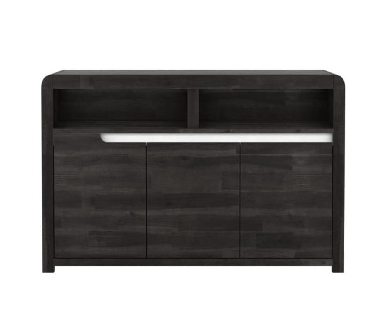 Luena ACACIA Dresser with Mirror