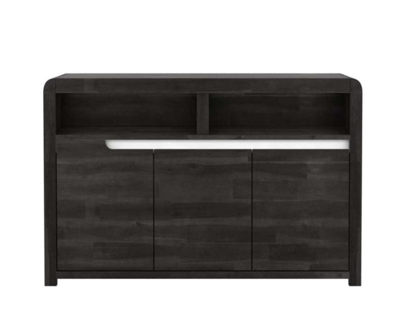 Luena ACACIA Timber Bedroom Suite