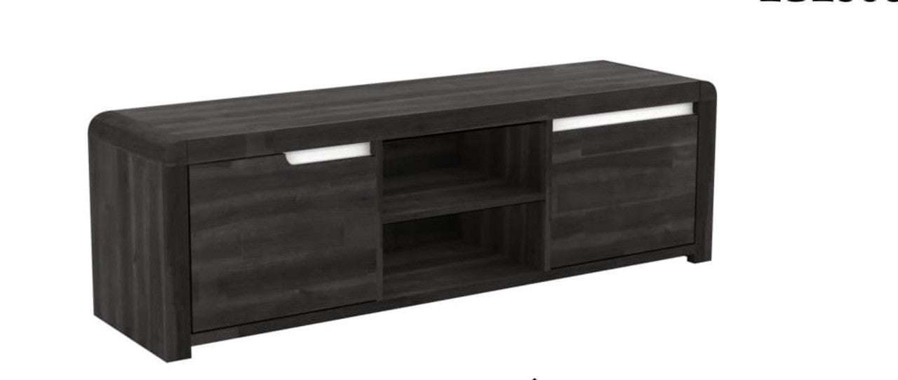 Luena ACACIA Timber Bed Frame