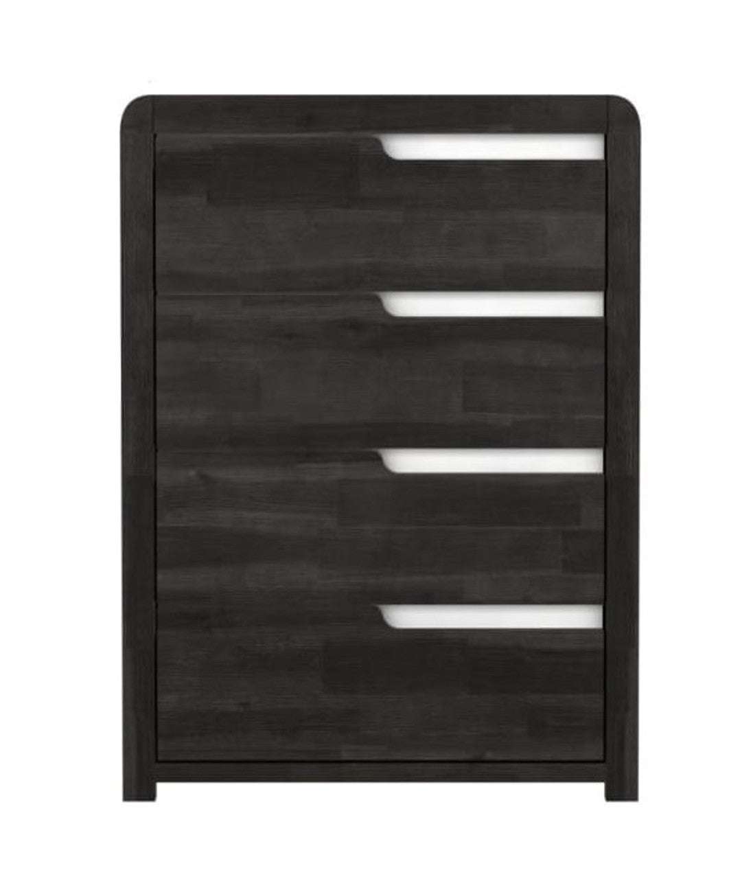 Luena ACACIA Timber Bed Frame