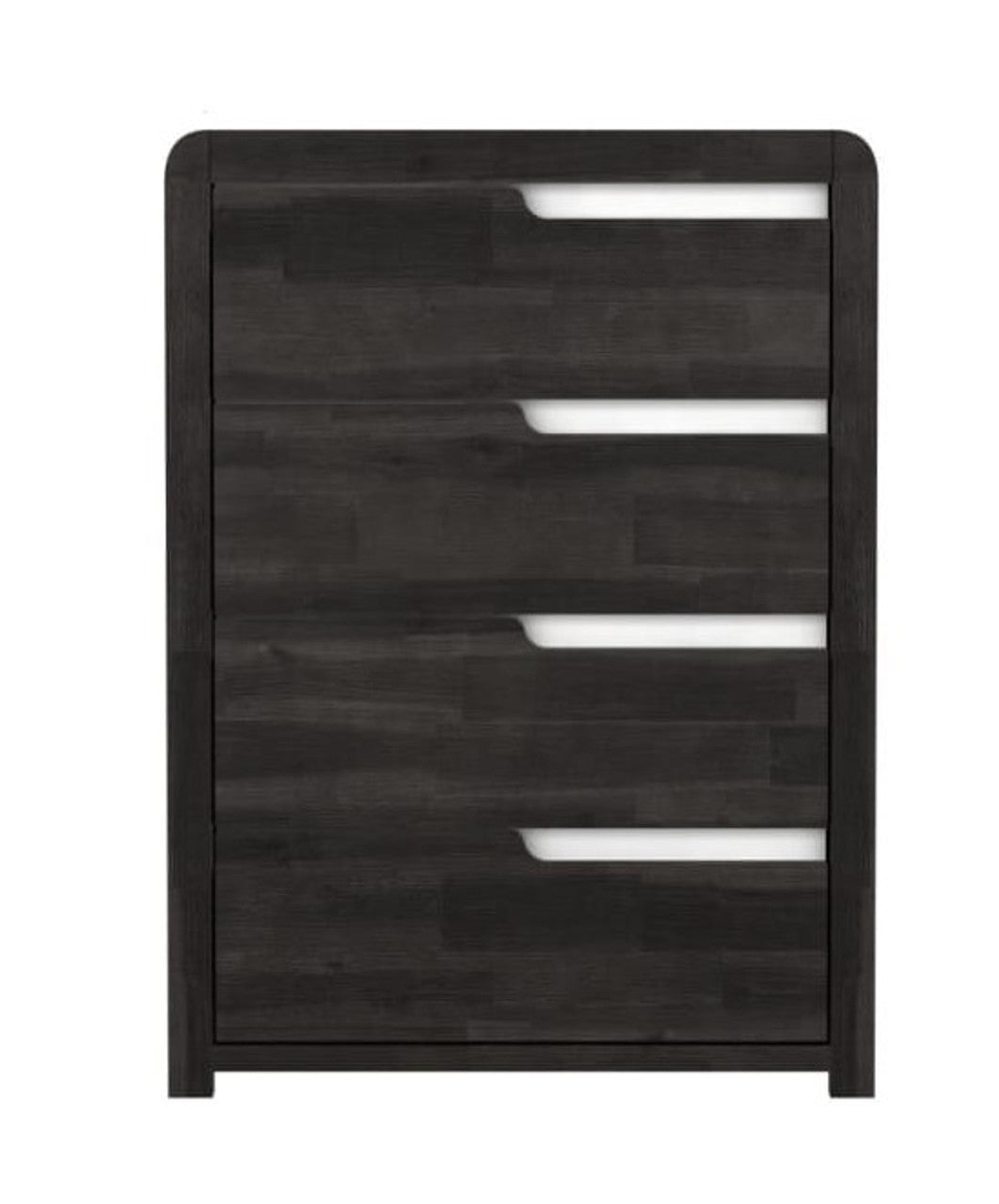 Luena ACACIA Dresser with Mirror