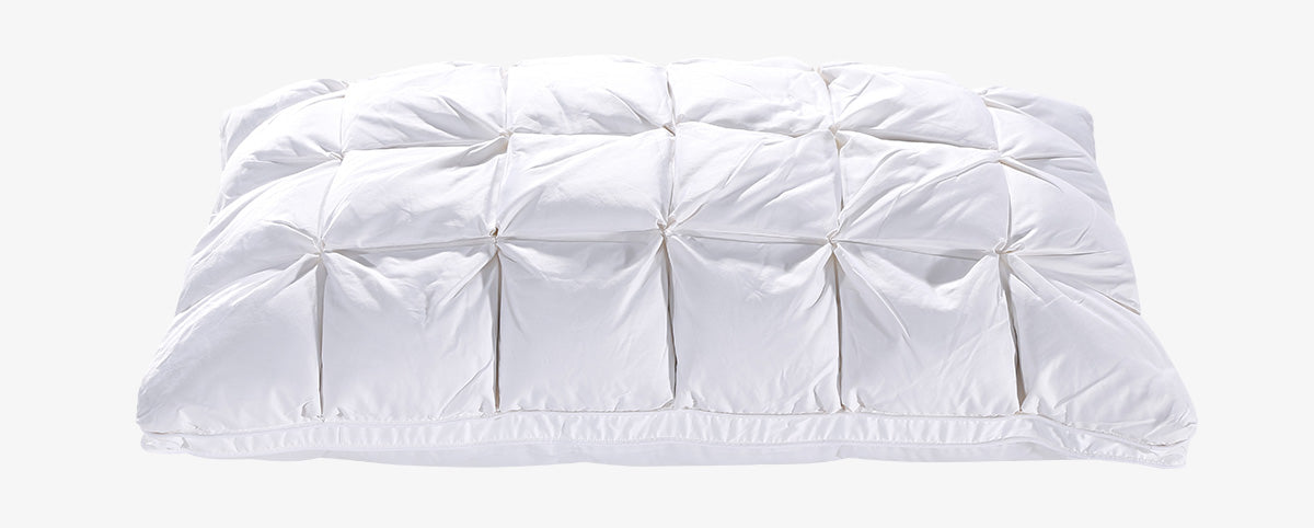 Loren Williams Luxury Goose Down Pillow