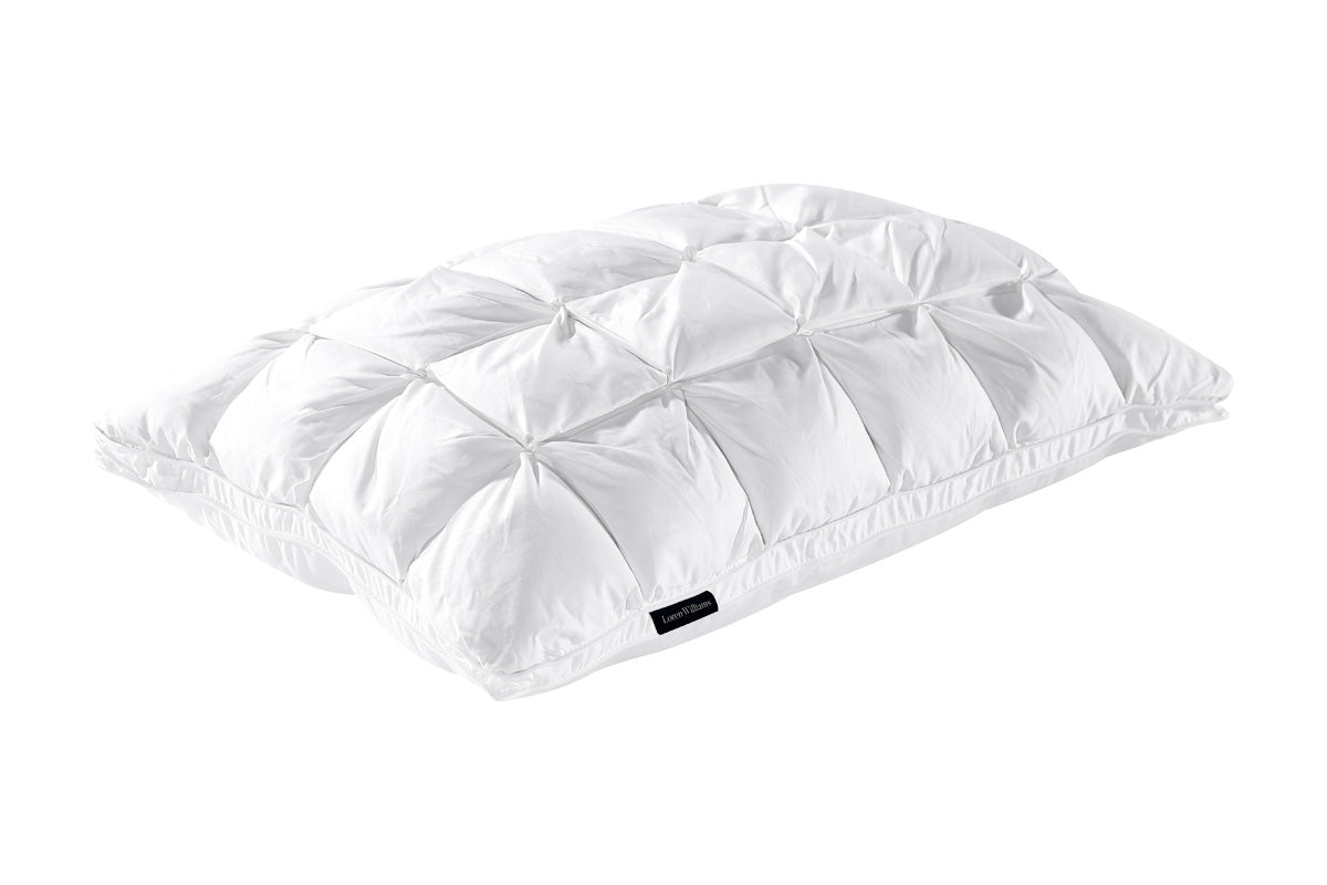 Loren Williams Luxury Goose Down Pillow