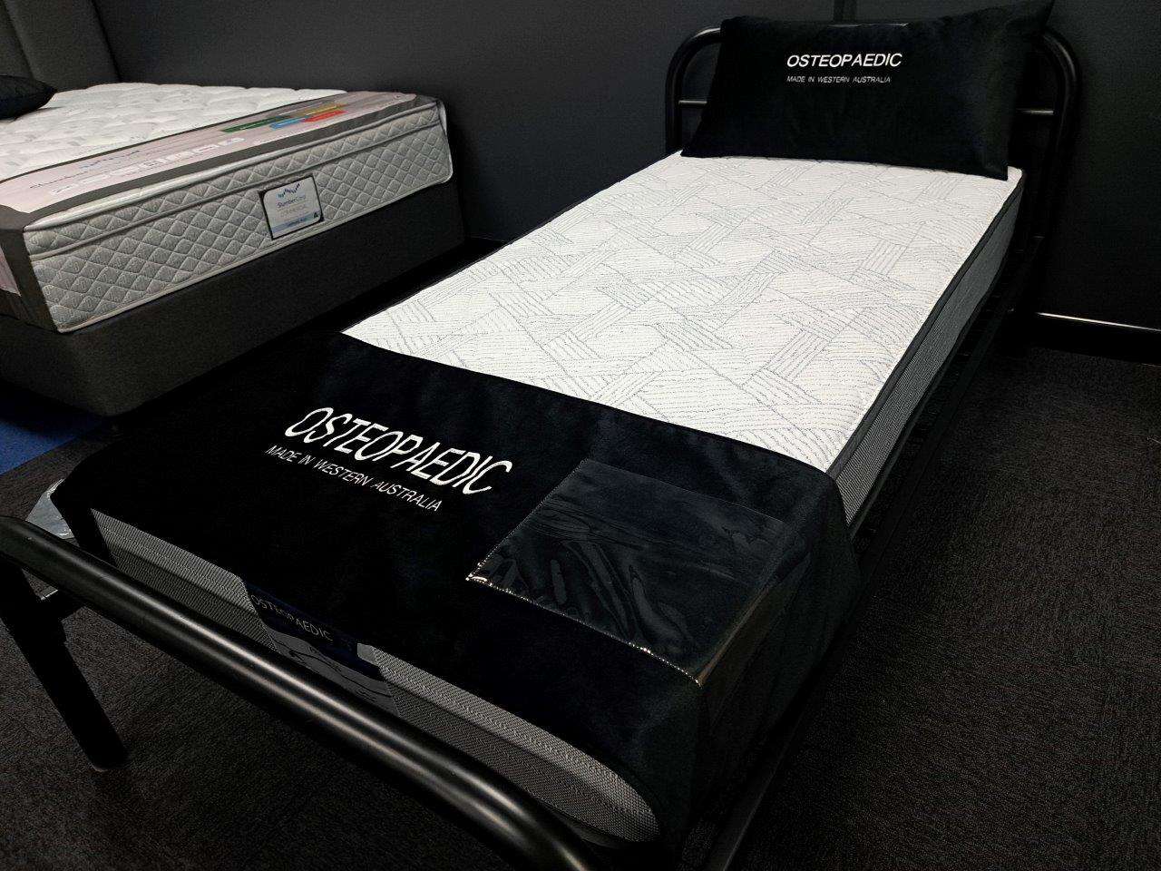 Double Sided Mattress