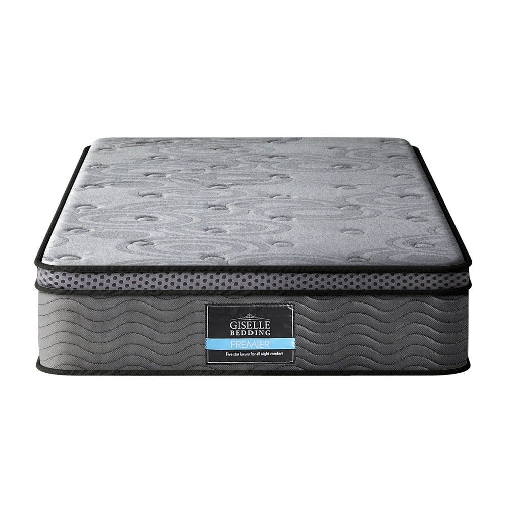 26cm Bed Giselle Single Mattress sale in perth