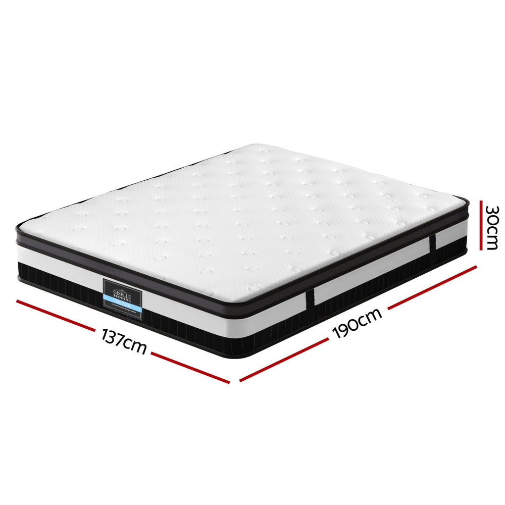 30cm Giselle Mattress Double Size