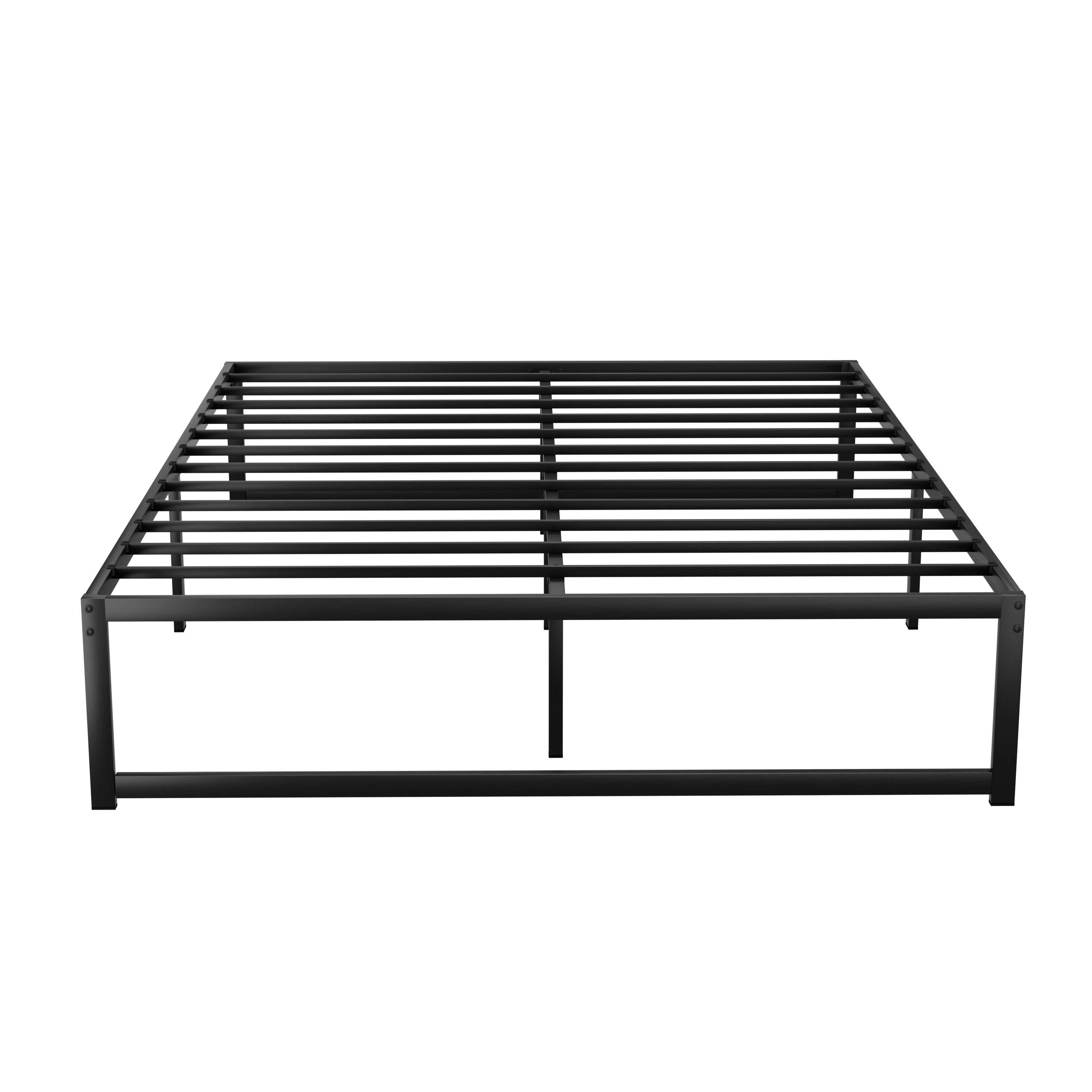 Artiss Bed Frame Queen Size Metal Bed Frame TINO