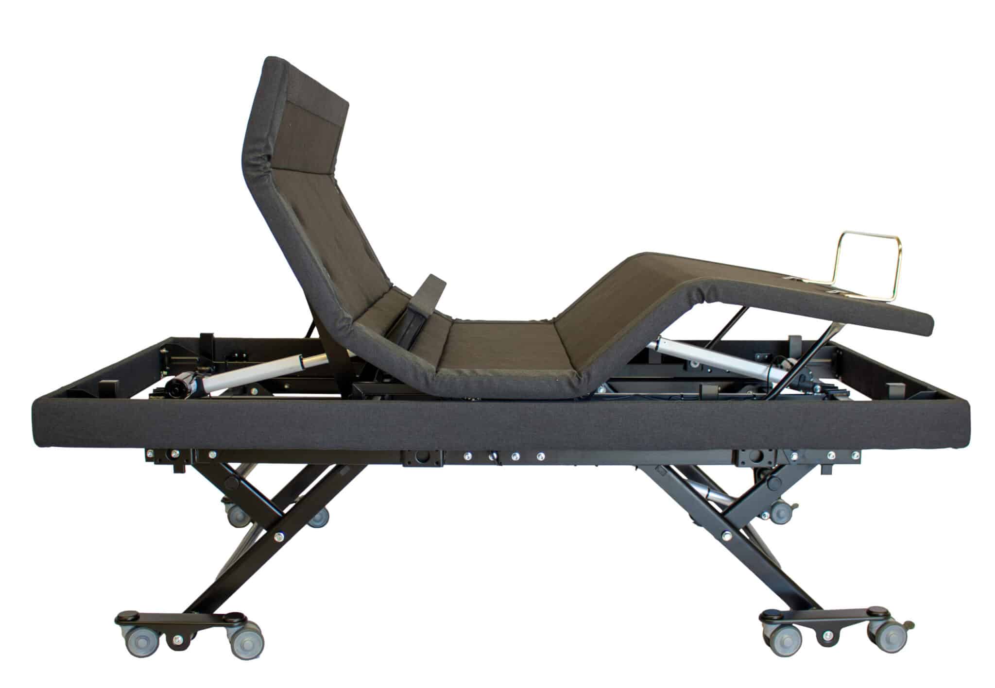 MLILY iActive LO-LO Adjustable Bed Base