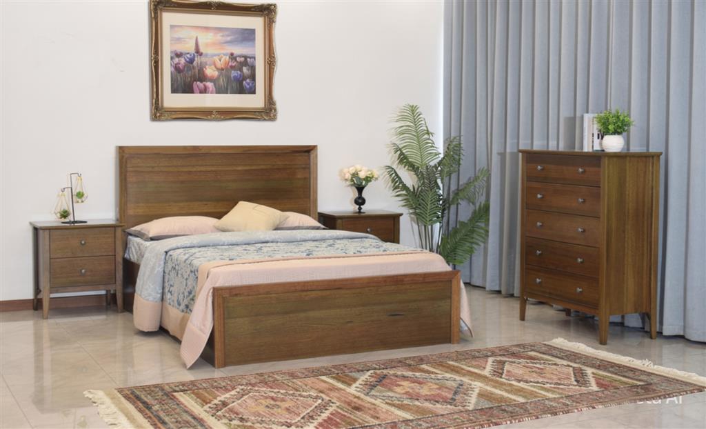 MARINA BEDROOM SUITE