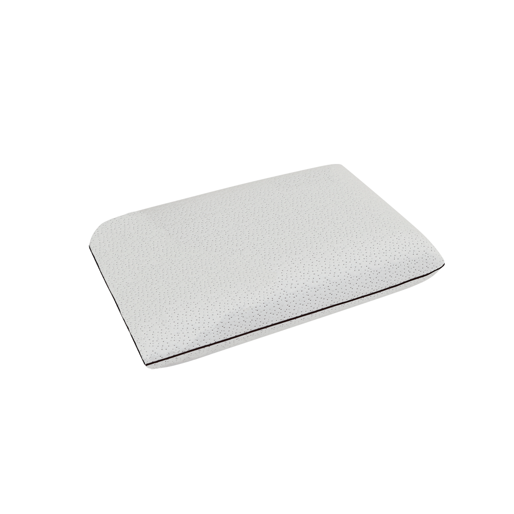 MLILY Refresh Bamboo Charcoal Traditional Memory Foam Pillow