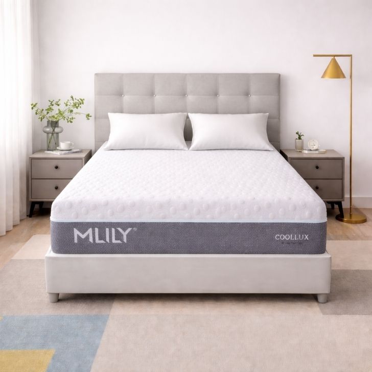 Mlily Coollux Mattress