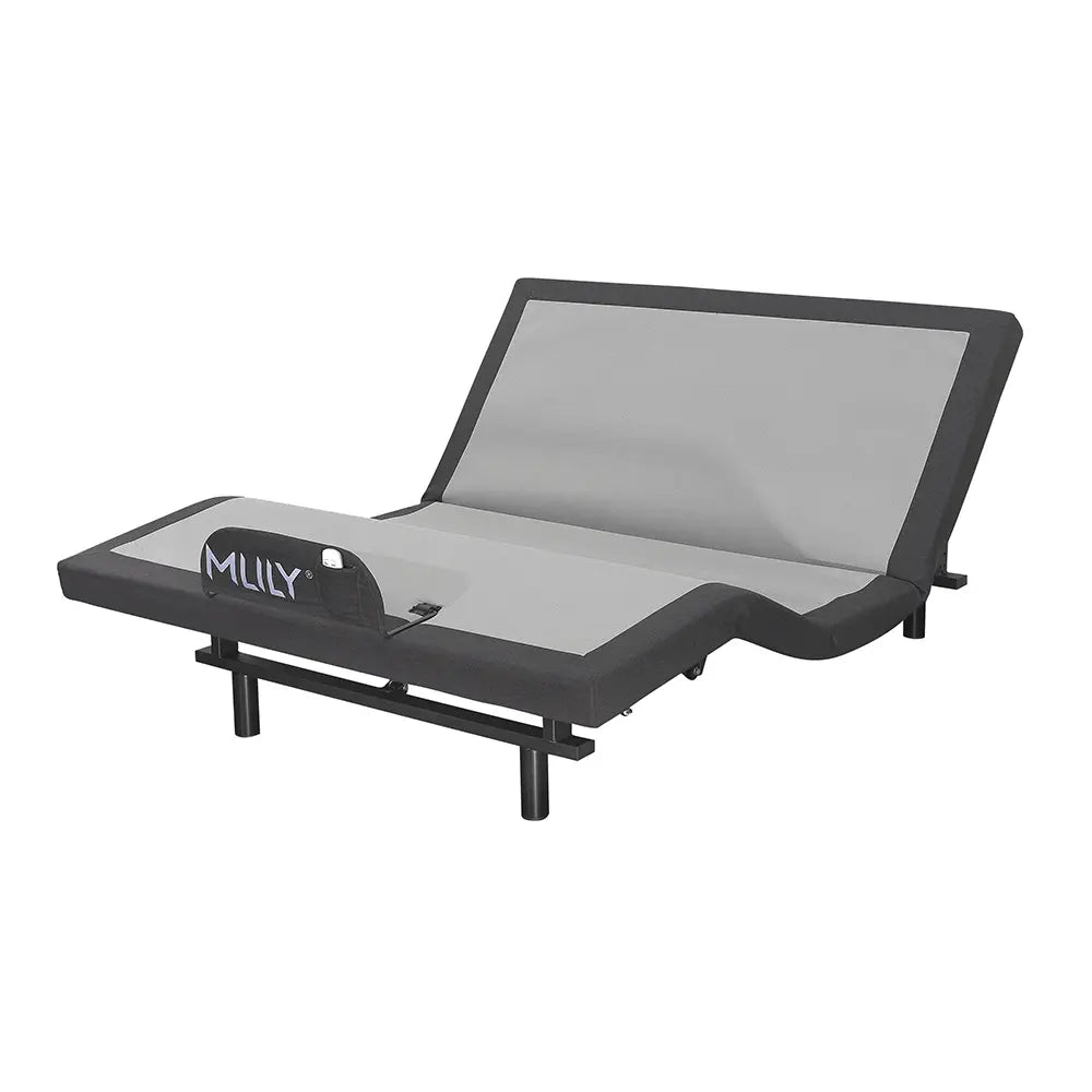 Premium Mlily iActive20 electric adjustable bed base for customized comfort