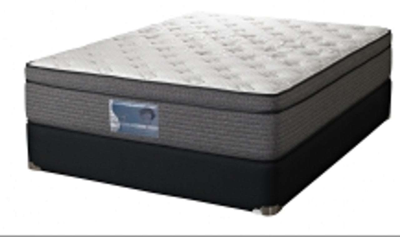 Simply The Best Connoisseur Mystique Firm Mattress