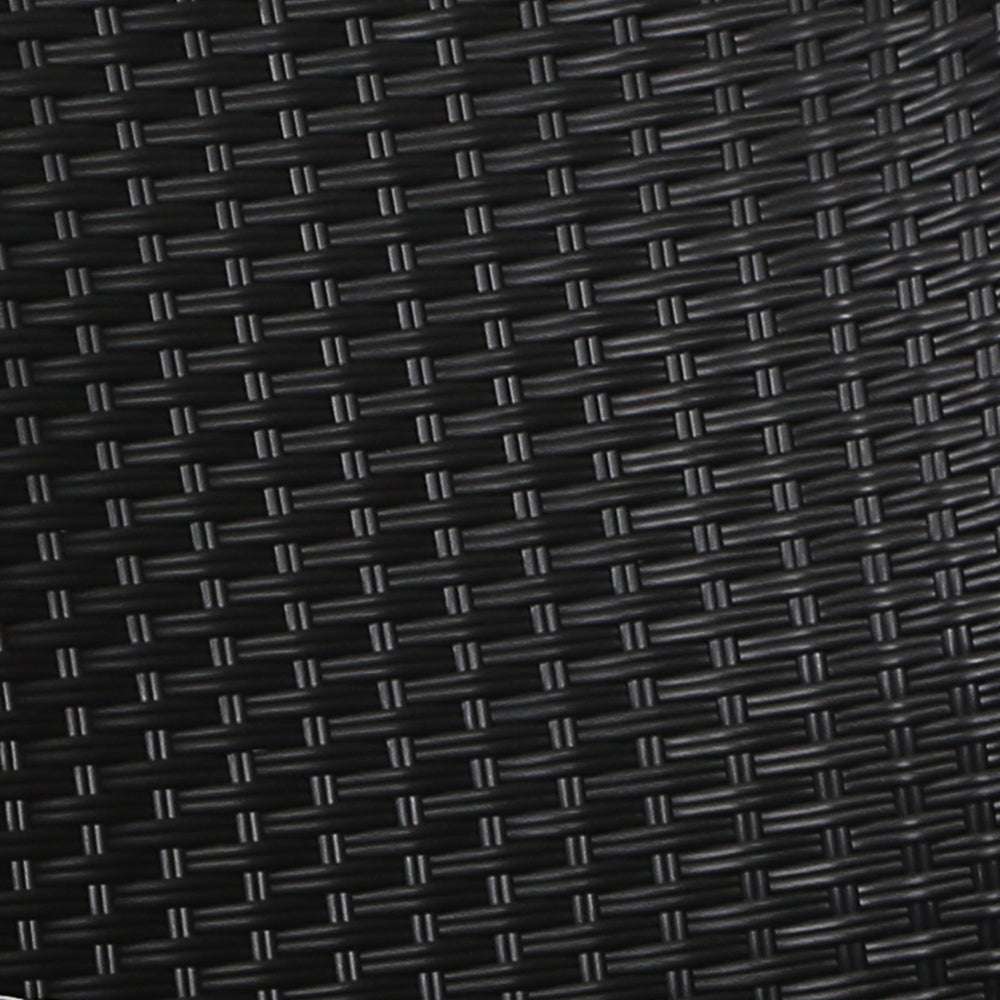 Gardeon Outdoor Sofa Set Lounge Setting Wicker Table