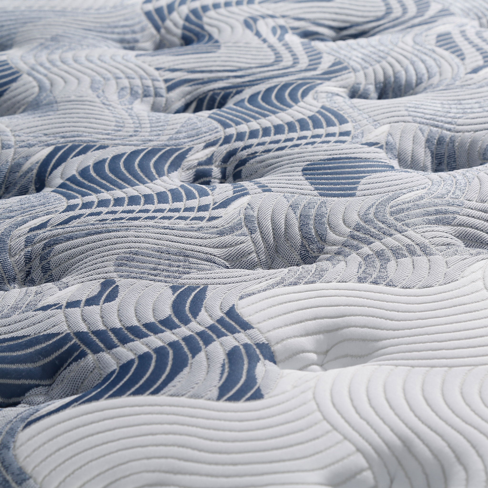 Ocean Dream Luxury Mattress Loren Williams
