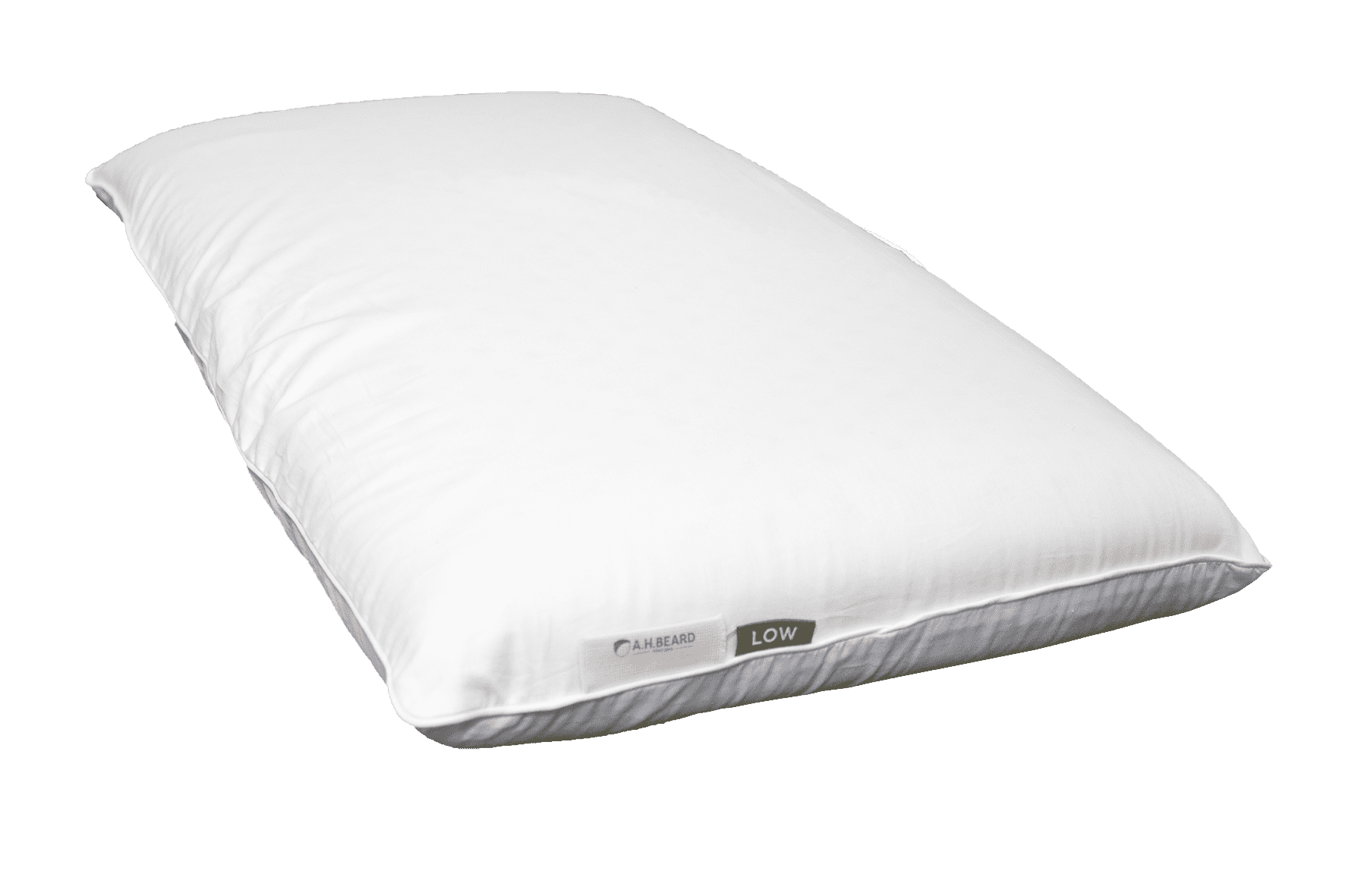 A H Beard Organic Latex Pillow