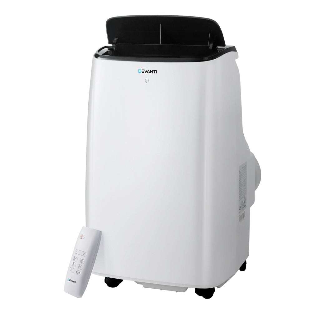  Portable Air Conditioner 