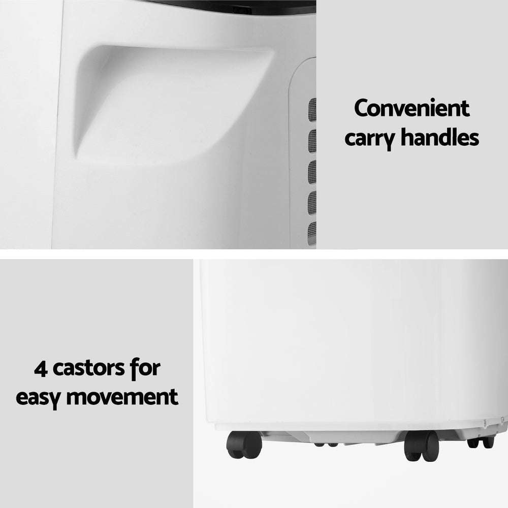  Portable Air Conditioner 
