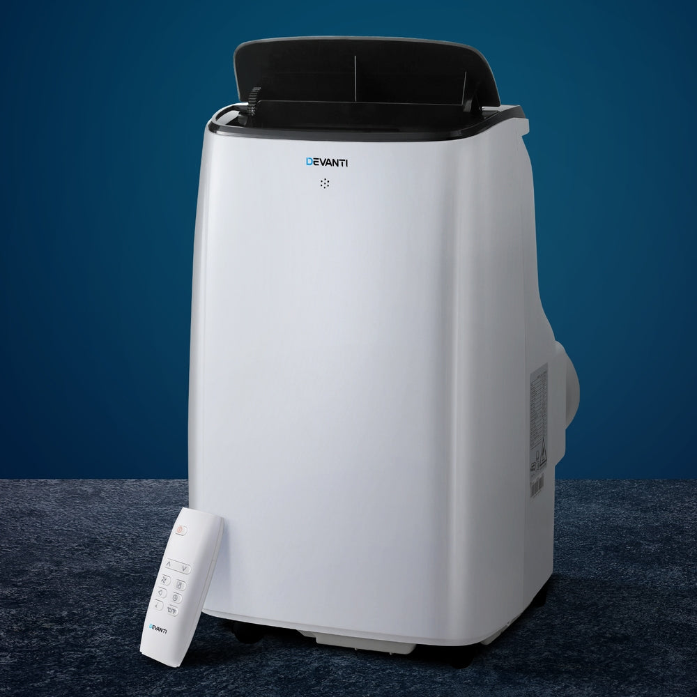  Portable Air Conditioner 