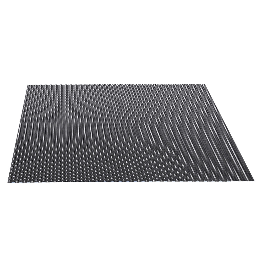 Aqua Buddy Pool Cover 600 Micron 6.5x3m Swimming Pool Solar Blanket Blue Black