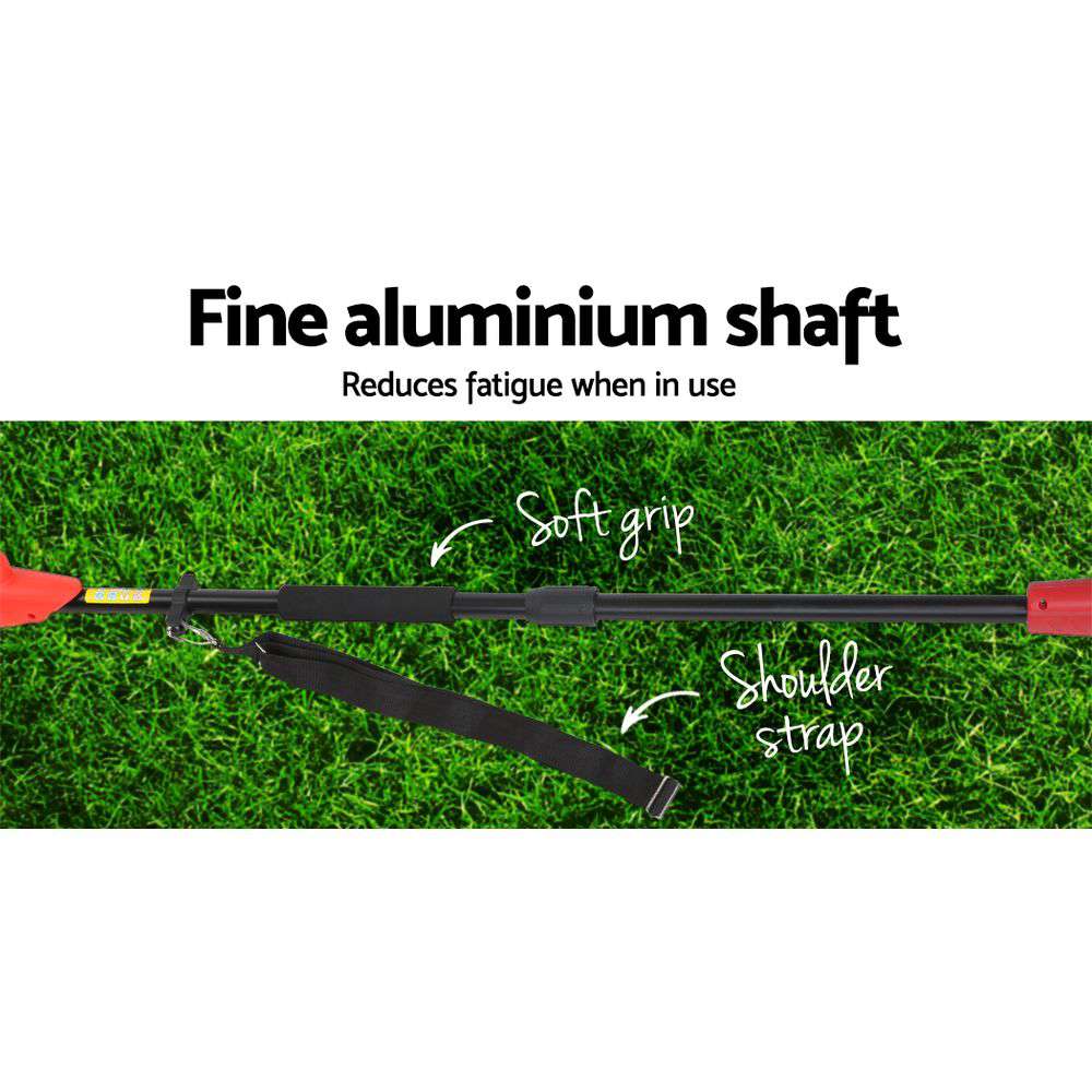 Giantz Chainsaw Cordless Pole Chain