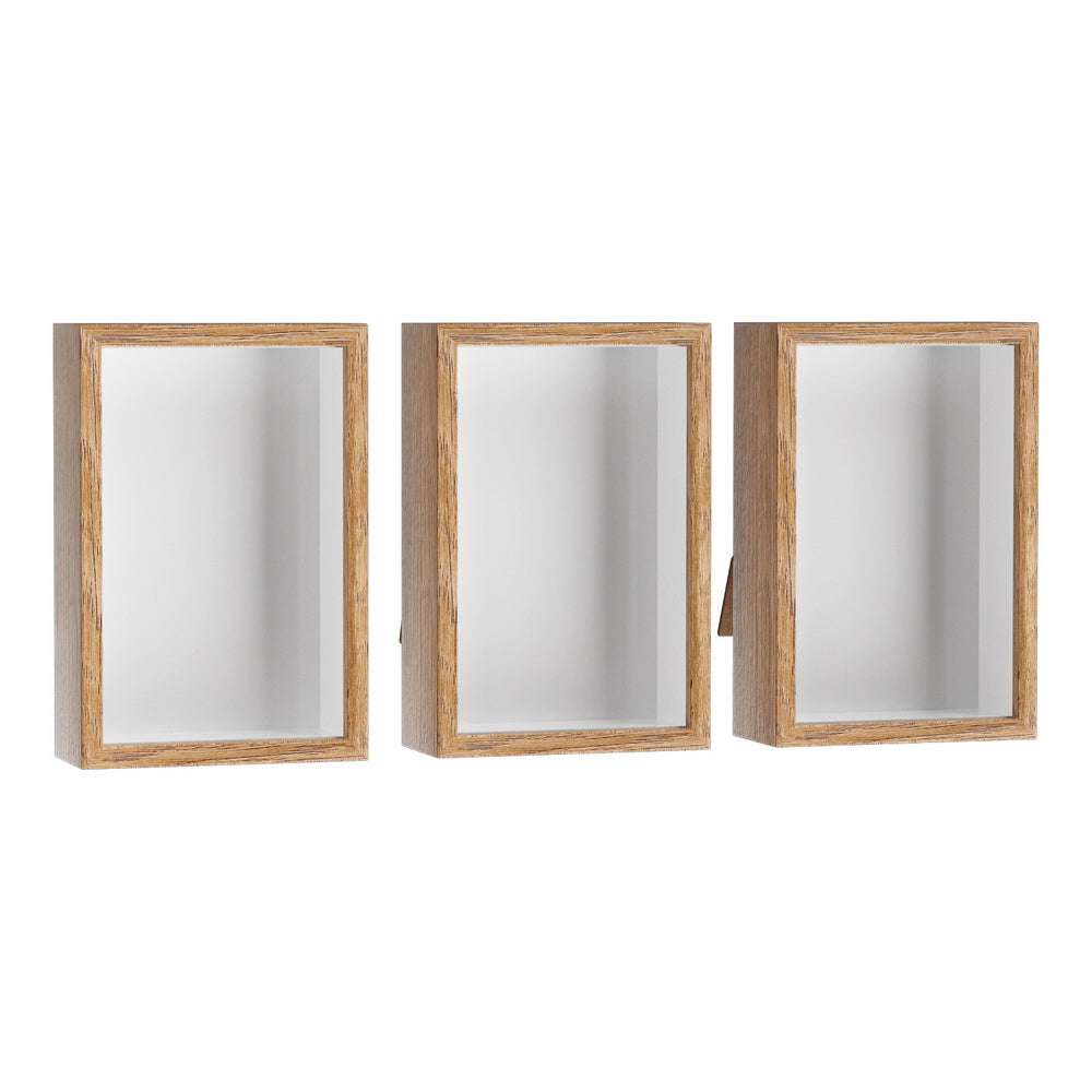 Artiss Photo Frame 3PCS Set 3D