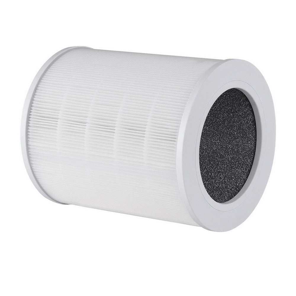 Devanti Air Purifier HEPA Filter (4 Layers)