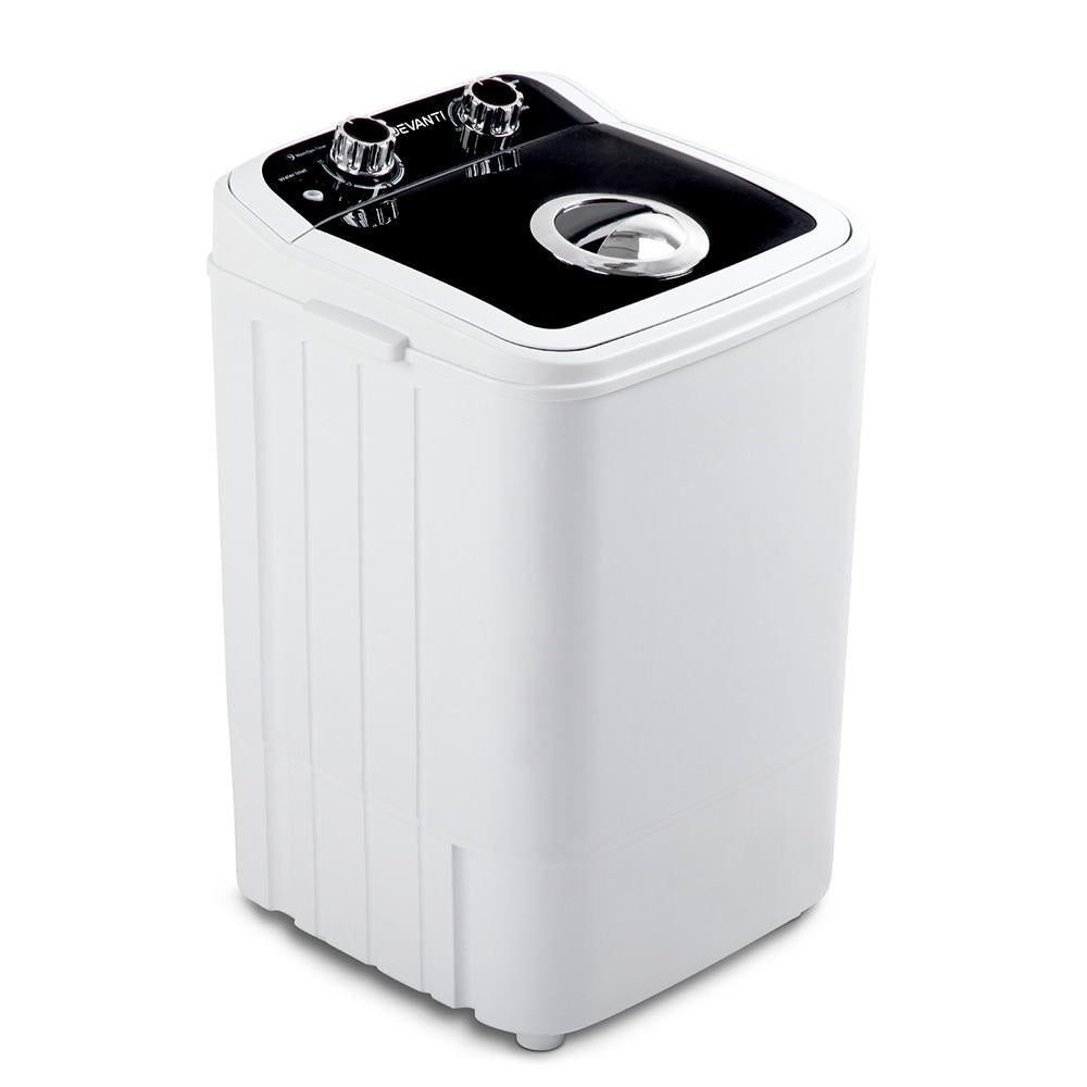 Devanti Portable Washing Machine 4
