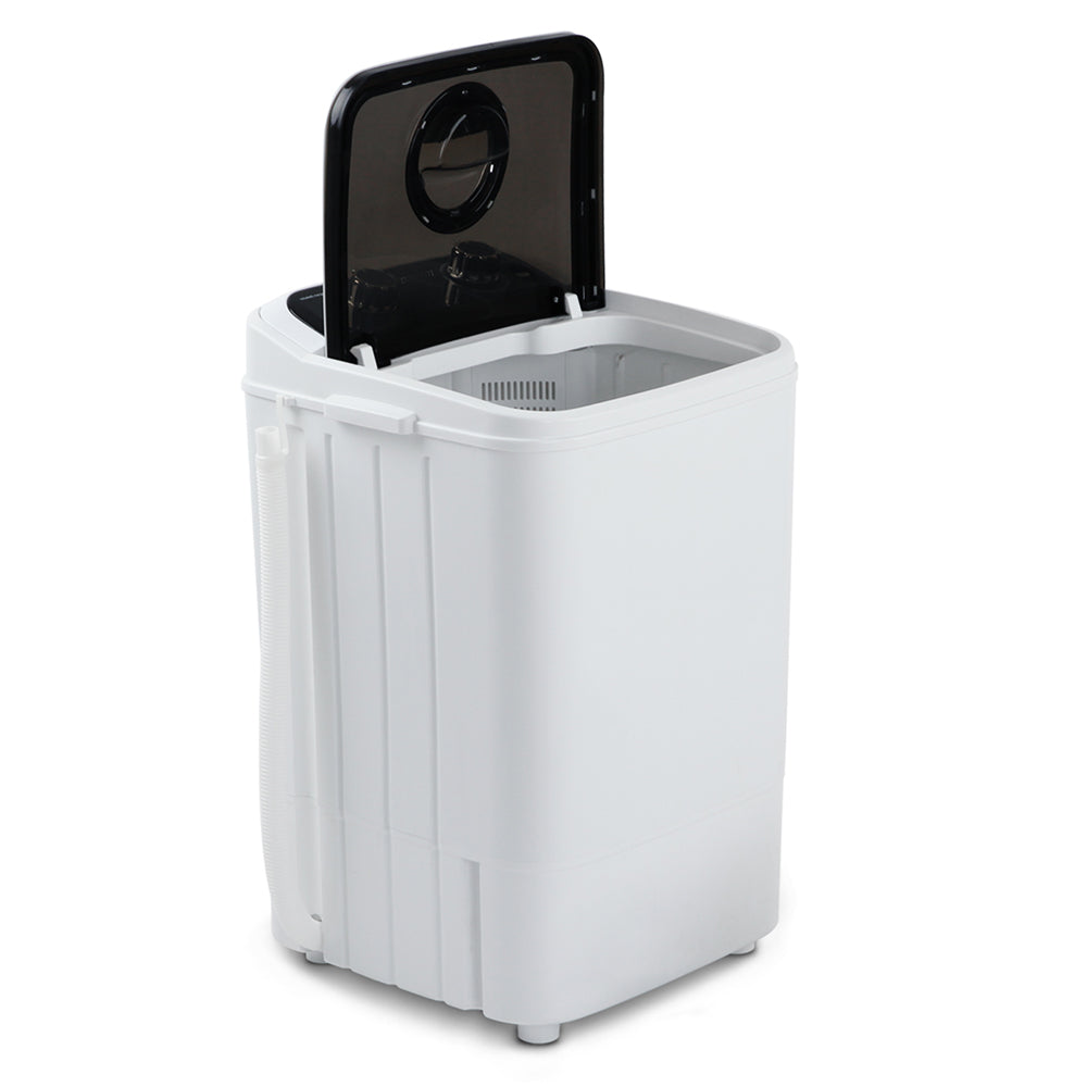 Devanti Portable Washing Machine 4