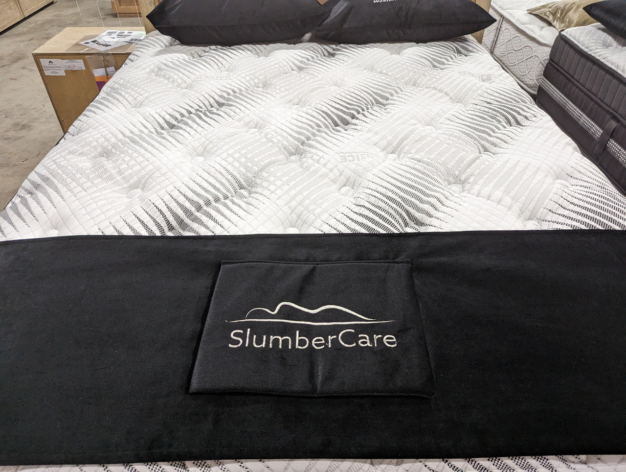 Slumbercare - best orthopedic mattress 